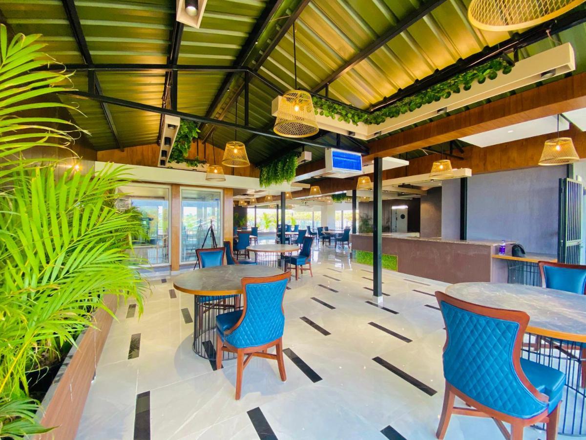 Aura Rooms Dehradun Zewnętrze zdjęcie