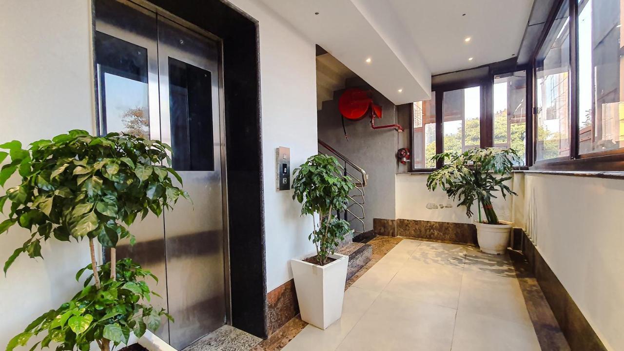 Aura Rooms Dehradun Zewnętrze zdjęcie