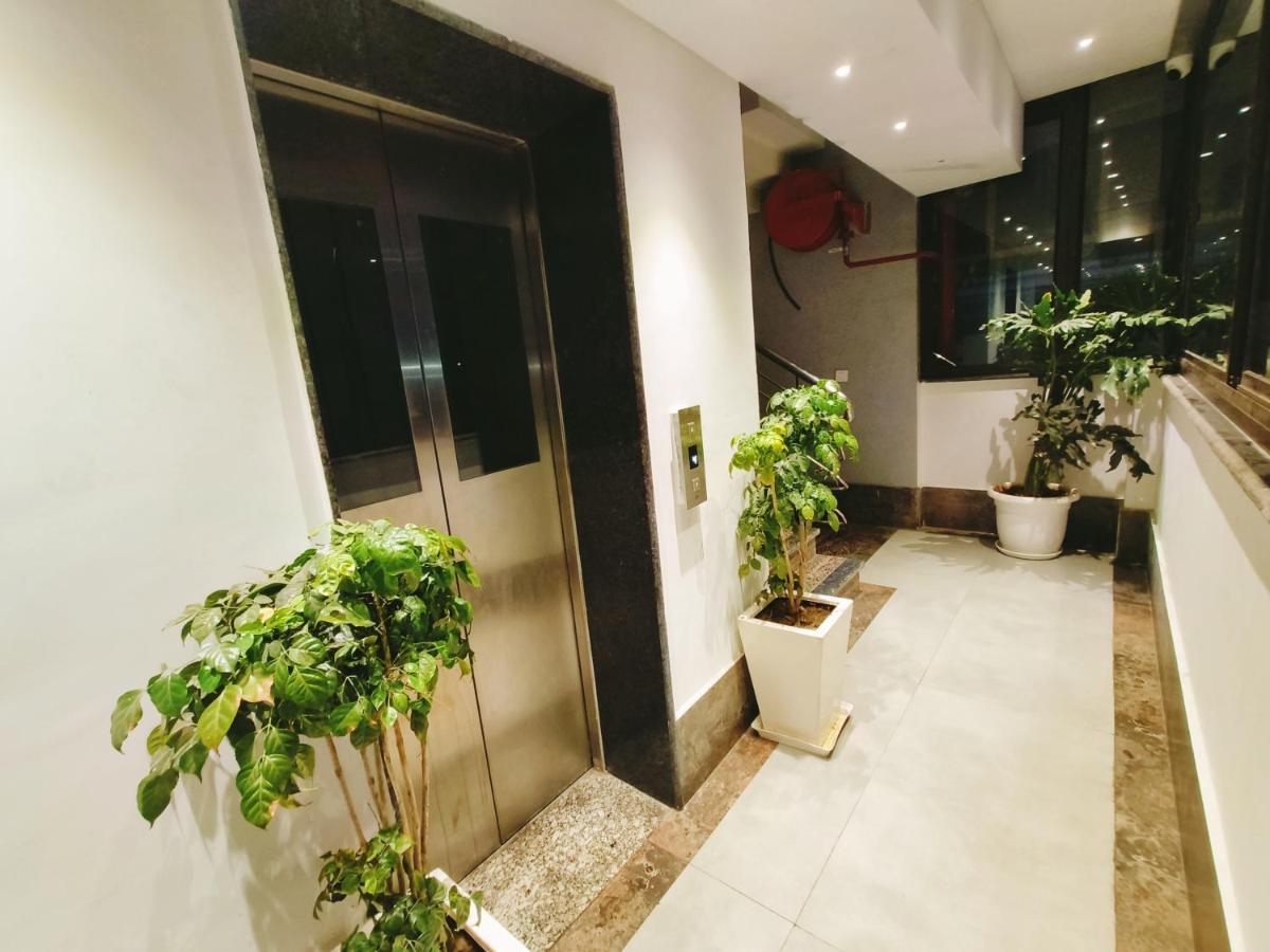 Aura Rooms Dehradun Zewnętrze zdjęcie