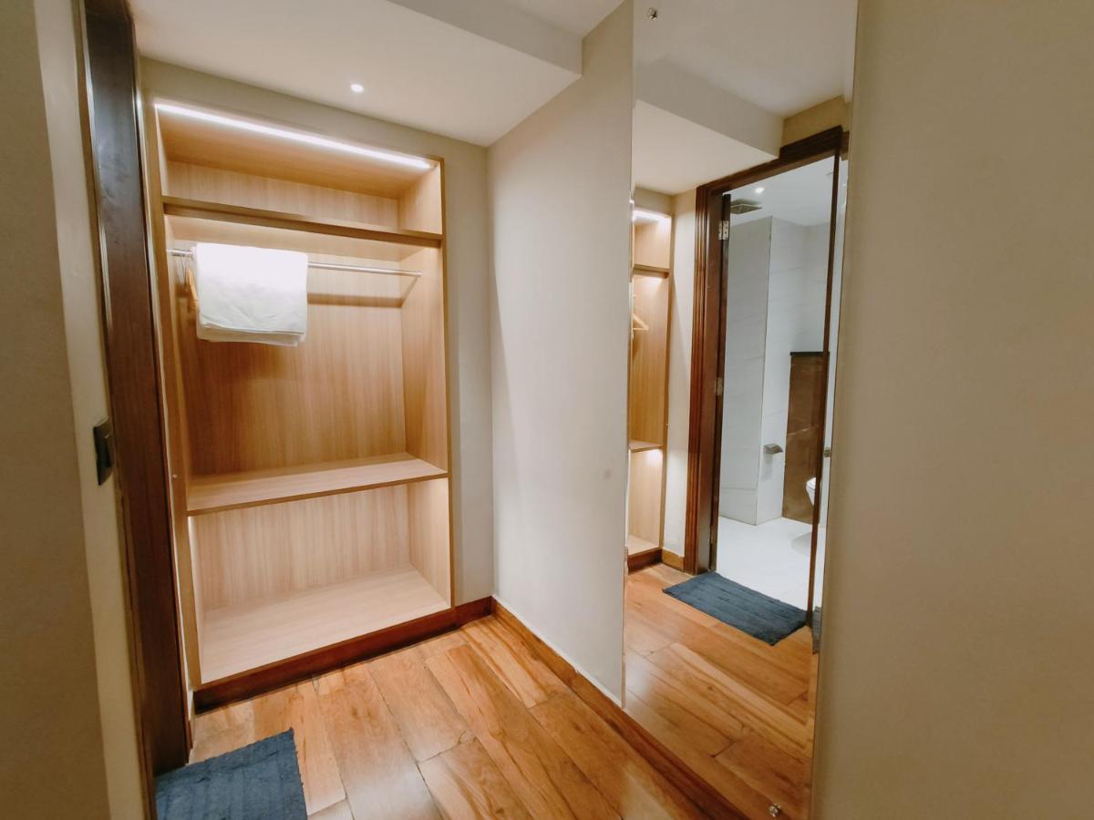 Aura Rooms Dehradun Zewnętrze zdjęcie